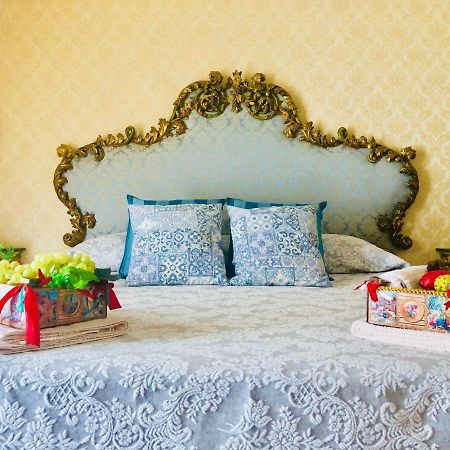 Dimora Umberto Bed and Breakfast CTA Eksteriør billede